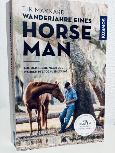 Wanderjahre eines horseman - eines,