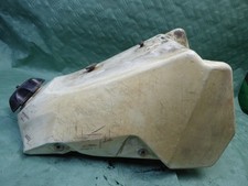 SERBATOIO BENZINA 1992 HONDA