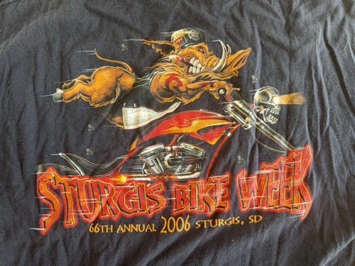 Sturgis bike week - bike,