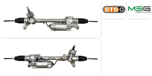 Scatola sterzo elettrica - , (eps)