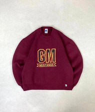 Pull Russell Athletic Crewneck