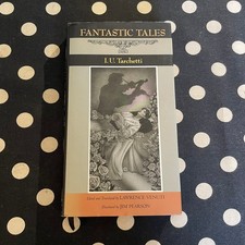 Fantastic Tales by I.U