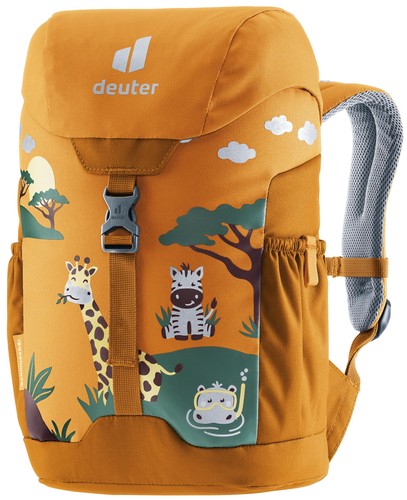 Deuter schmusebär zaino per - schmusebär,