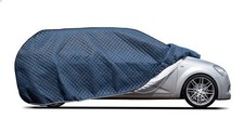 Car cover cloth CARPASSION