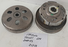 FRIZIONE POSTERIORE PEUGEOT