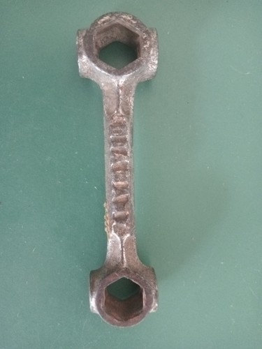 Diamant chiave utensile bici