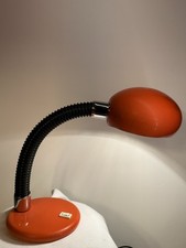 Lampada UFO Space Age