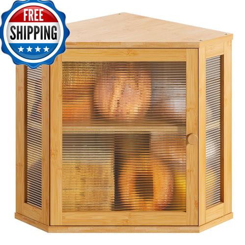 Vricc pane angolare - pane,