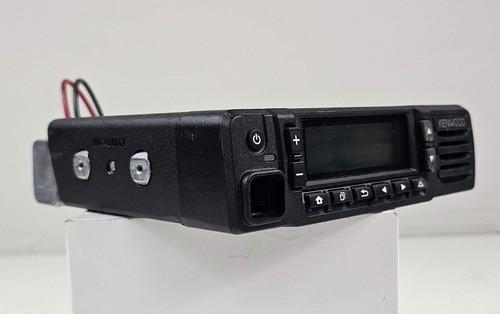 Kenwood mobile 3720hgk vhf - mobile, nx-3720hgk