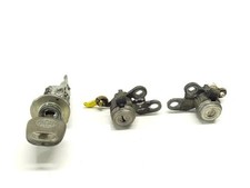 centralina antifurto TOYOTA