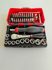 Facom chiave a bussola 1/4