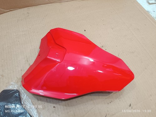 Cover monoposto sellino - cover,
