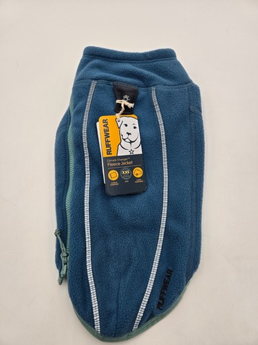 Giacca pile ruffwear - pile,