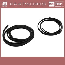 Guarnizioni Tetto Scorrevole