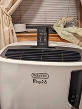 DeLonghi Pinguino Portable Air
