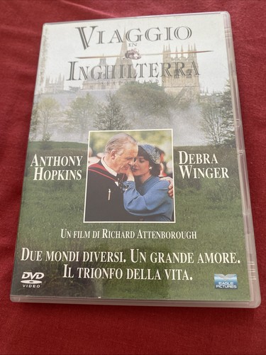 Viaggio inghilterra dvd - viaggio,
