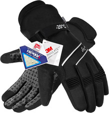 Guanti Da Sci Uomo E Donna -20