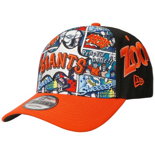 Berretto baseball new era - berretto,