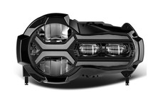 LED Headlight High Low Beam