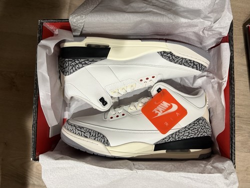 Jordan bianco cemento - 3,
