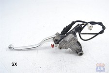 Pompa e leva frizione MAGURA KTM 640 LC4 Prestige 2003 2004 2005 2006