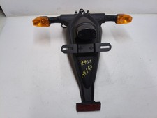 Kawasaki Z 750 2007-2014