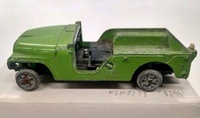 MEBETOYS - A80 - JEEP WILLYS -