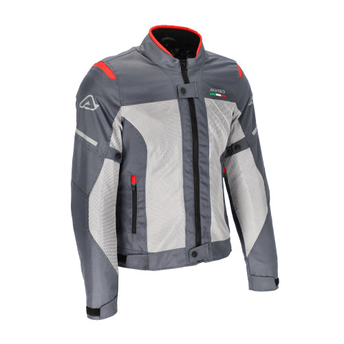 Giacca moto acerbis ruby lady - moto,