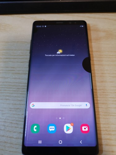 Smartphone samsung note - smartphone,