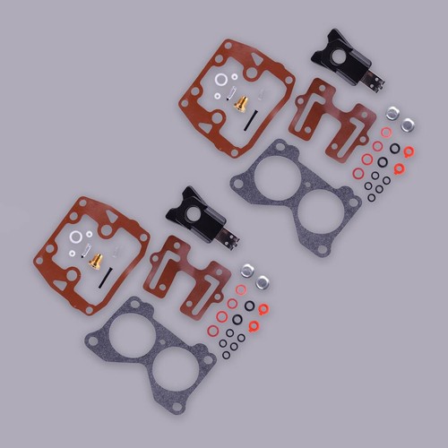 Kit riparazione carburatore - 2x,