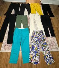 Lotto Pantaloni Donna (Diverse