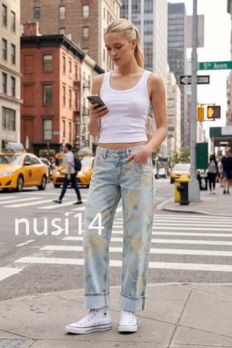 Zara new woman - new,