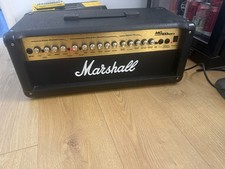 Testa Marshall HDFX