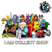 LEGO MINIFIGURES SERIE 22