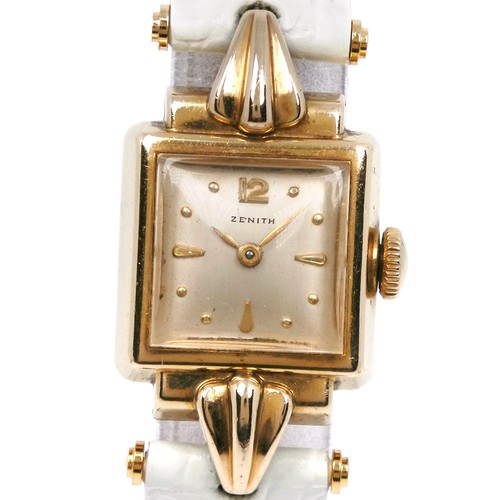 Zenith orologi quadrante - zenith,