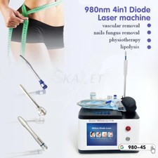 Laser a Diodi 980nm 30W Alta