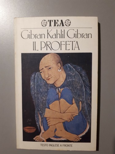 Gibran khalil il profeta - khalil,