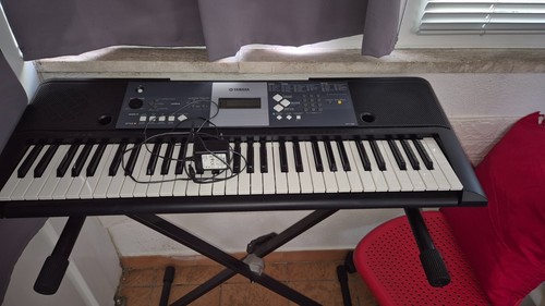 Tastiera yamaha ypt 230 - yamaha, ypt-230