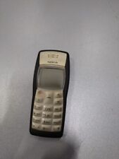 Nokia RH-18 1100 Telefono