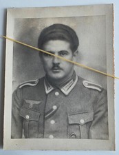 WW2 Foto originale grande