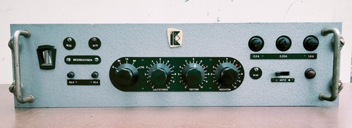 Funkwerk kolleda amplificatore - funkwerk,
