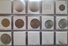 Scegli JUGOSLAVIA 1973 - 5 