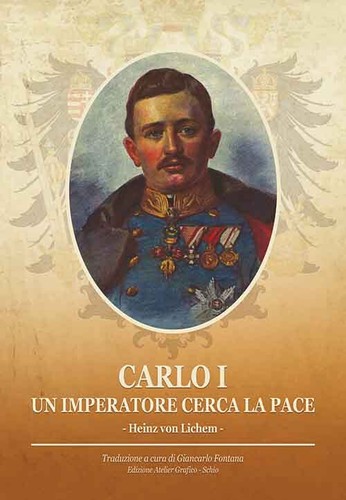 Carlo imperatore cerca - carlo,