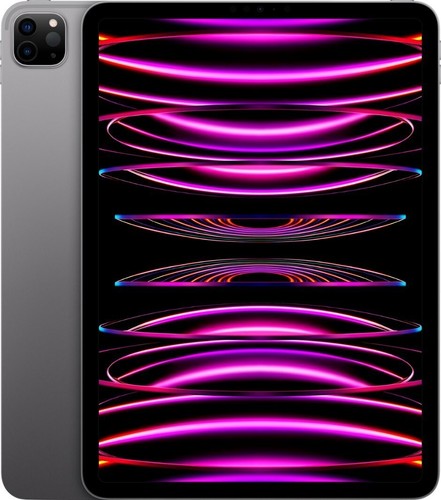 Apple ipad pro generazione - ipad,