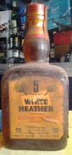 Whisky White Heather