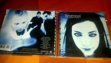 Evanescence ‎ Fallen Cd 2003 europe Nm/Nm