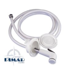 Kit doccetta doccia - doccetta, con