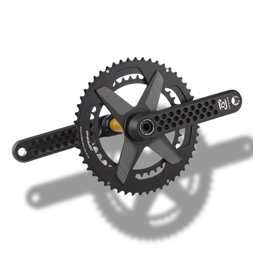 Guarnitura bici strada