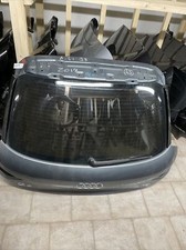 PORTELLONE COFANO  POSTERIORE AUDI Q3 2017