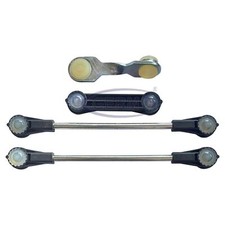 Germo Kit Riparazione Cambio